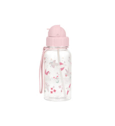 Tutete Μπουκάλι tritan 500 ml Blossom Birds
