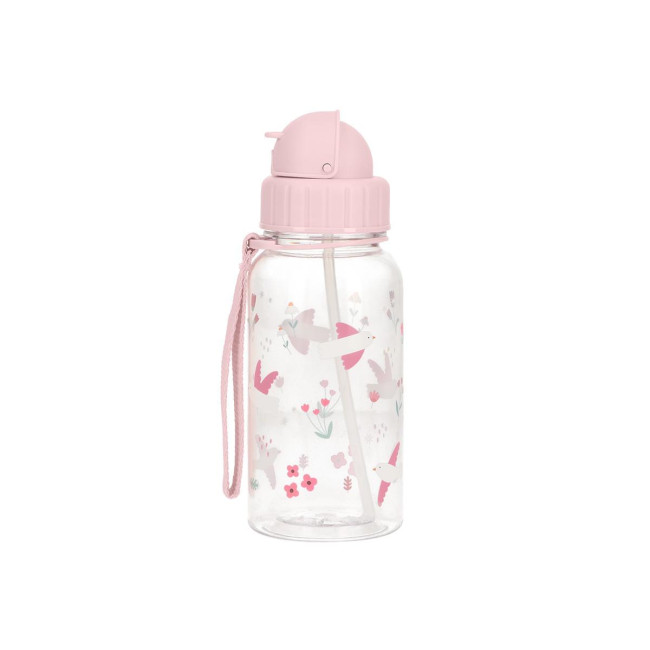Tutete Μπουκάλι tritan 500 ml Blossom Birds Tutete Μπουκάλι tritan 500 ml Blossom Birds