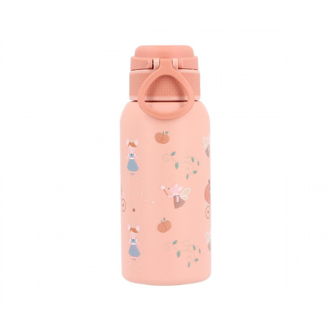 Tutete Παγούρι Θερμός 500ml Mouse Fairies