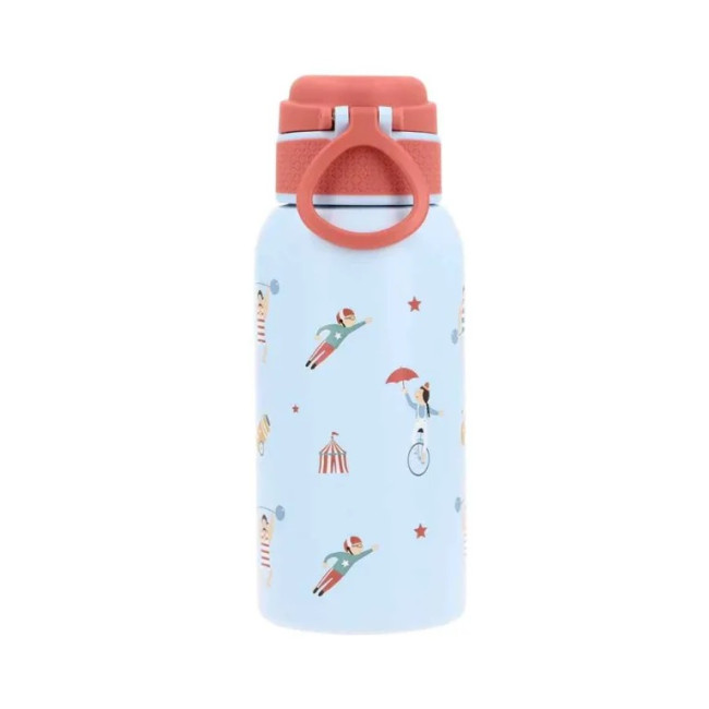 Tutete Παγούρι Θερμός 500ml Circus Show