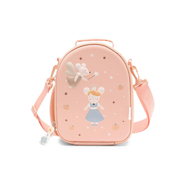 Tutete Ισοθερμική Τσάντα 3D Mouse Fairies Tutete Ισοθερμική Τσάντα 3D Mouse Fairies