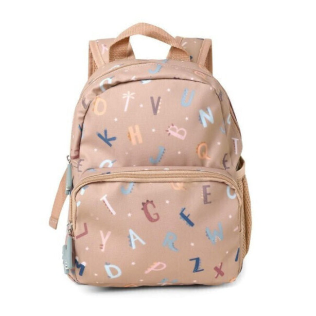 Tutete Μικρό Σακίδιο Funny Letters