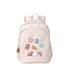 Tutete Μεγάλο Σακίδιο Geometric Nature