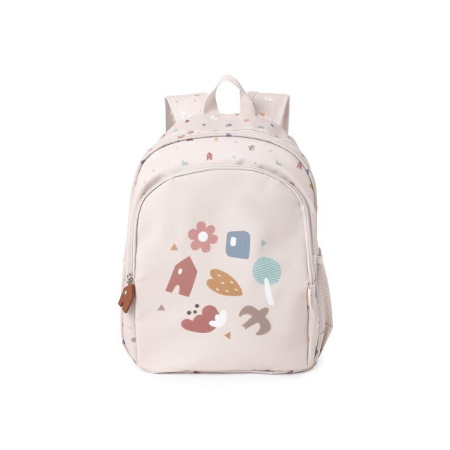 Tutete Μεγάλο Σακίδιο Geometric Nature