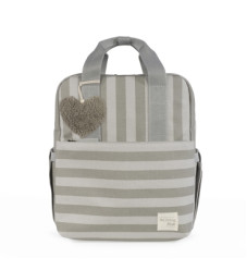 Walking Mum Τσάντα Αλλαξιέρα Backpack Sintra Sage Green
