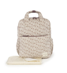 Walking Mum Τσάντα Αλλαξιέρα Backpack Gala Cherry