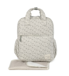 Walking Mum Τσάντα Αλλαξιέρα Backpack Gala Mint